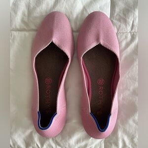 Rothy's Women's The Flat Pink